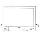 Apex GT2715 cabinet parts diagram