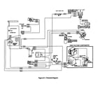 Sharp R-405HK wiring diagram diagram