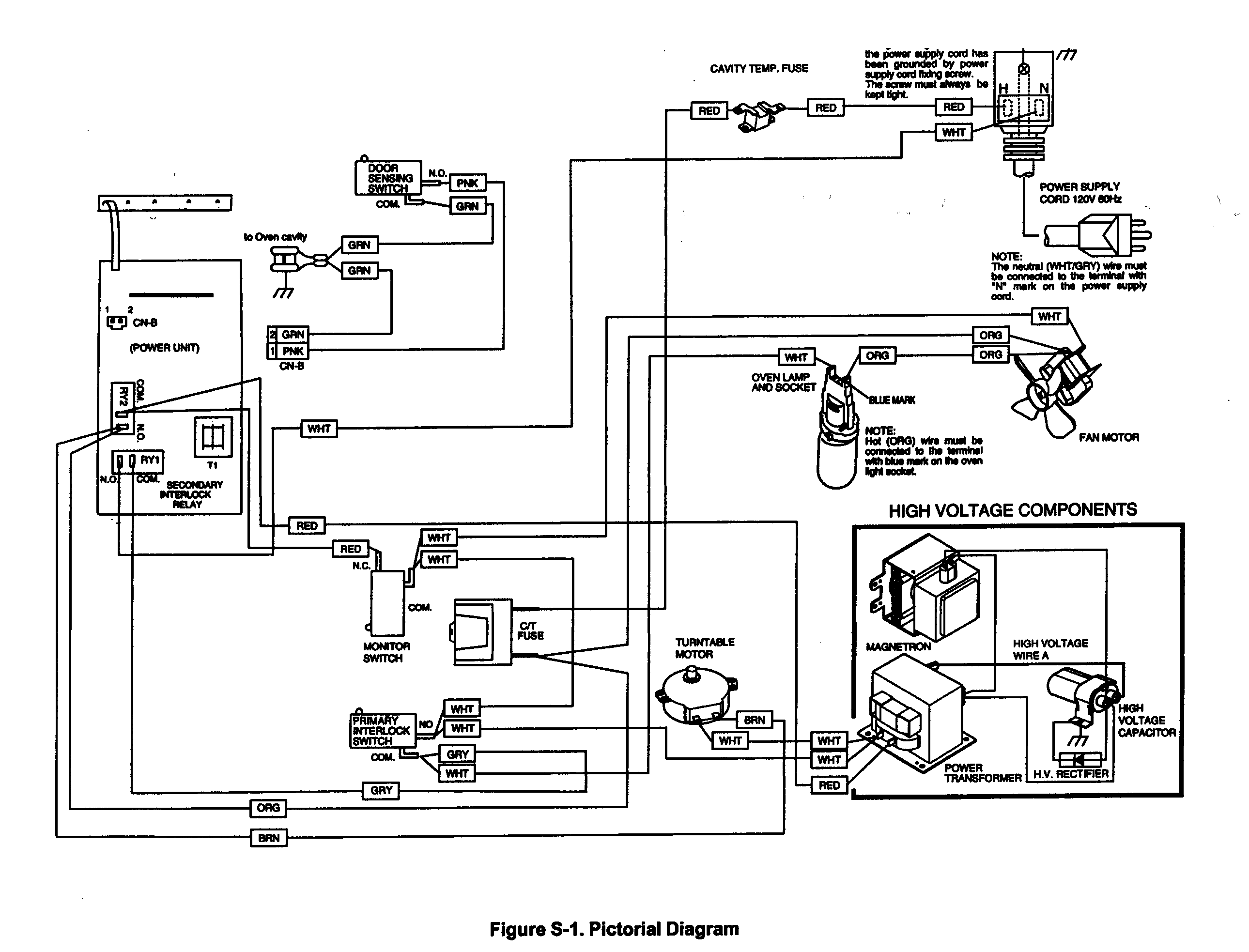 Wiring diagram