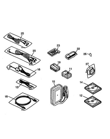 Accessorys