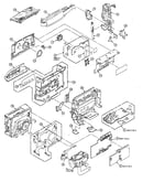 Cabinet parts 2