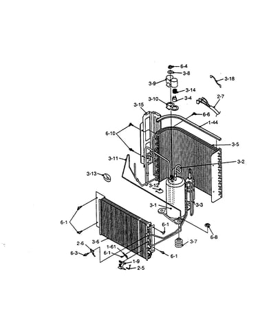 Cycle parts