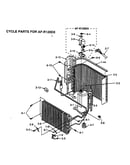 Cycle parts