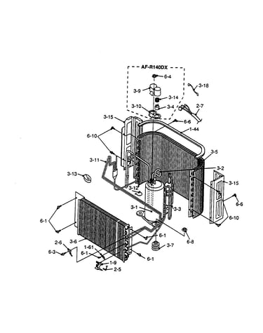 Cycle parts