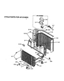 Cycle parts