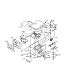 Control box parts