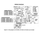 Sharp AF-S120DX wiring diagram diagram