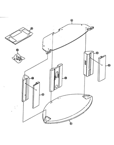 Base assy