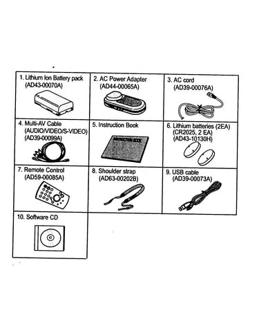 Accessorys