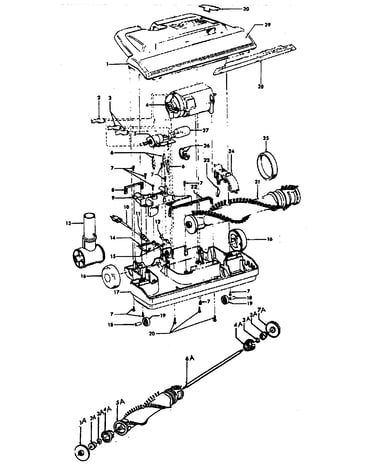 Base assy