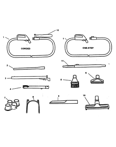 Accessorys