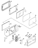 Lcd assy