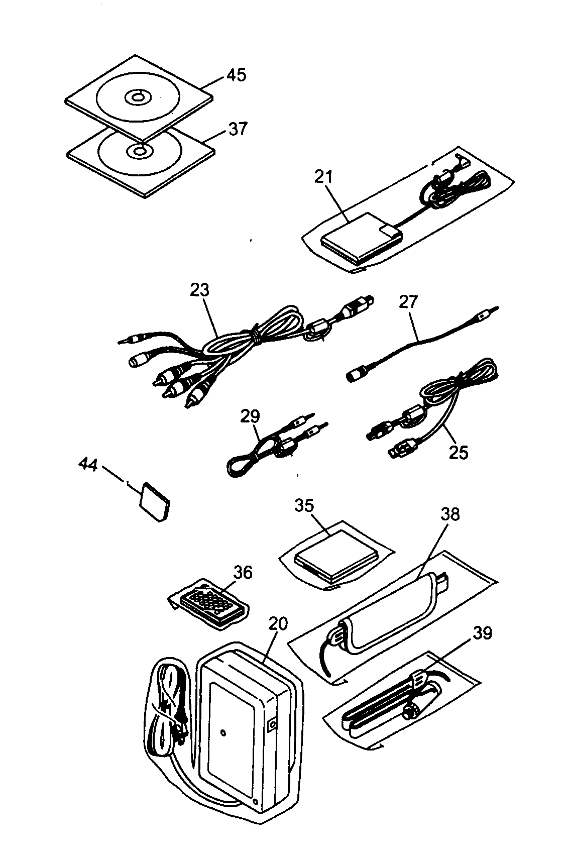 Accessorys