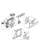 Lcd assy