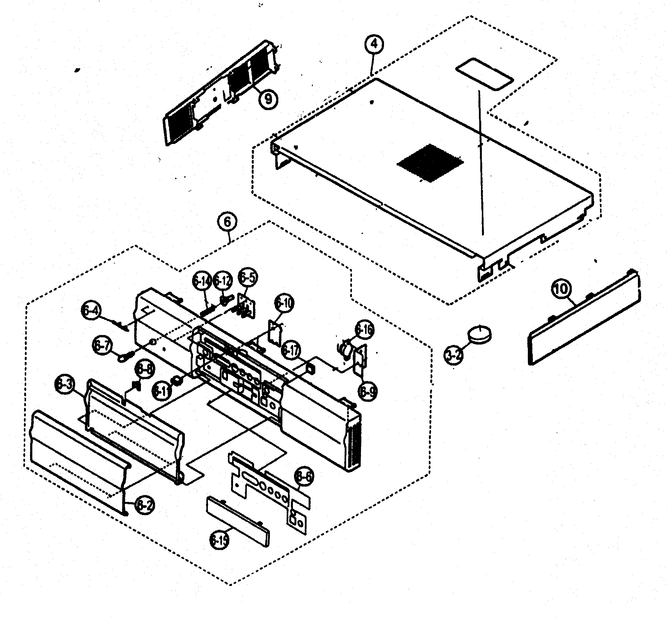 Receiver