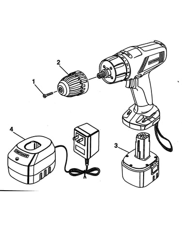 Drill