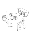 Speaker sb-pc700p-s