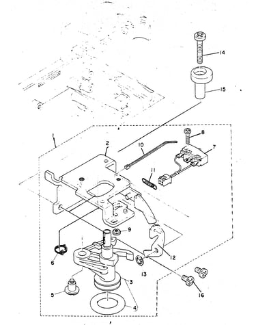 Bobbin winder