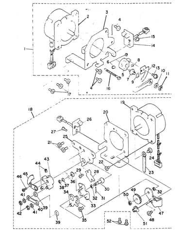 Needle bar