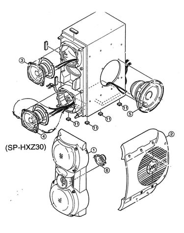 Speakers