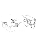 Speaker sb-pc703