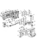 Housing assy