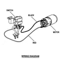Craftsman 315114270 wiring diagram diagram
