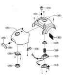 Cabinet parts 2