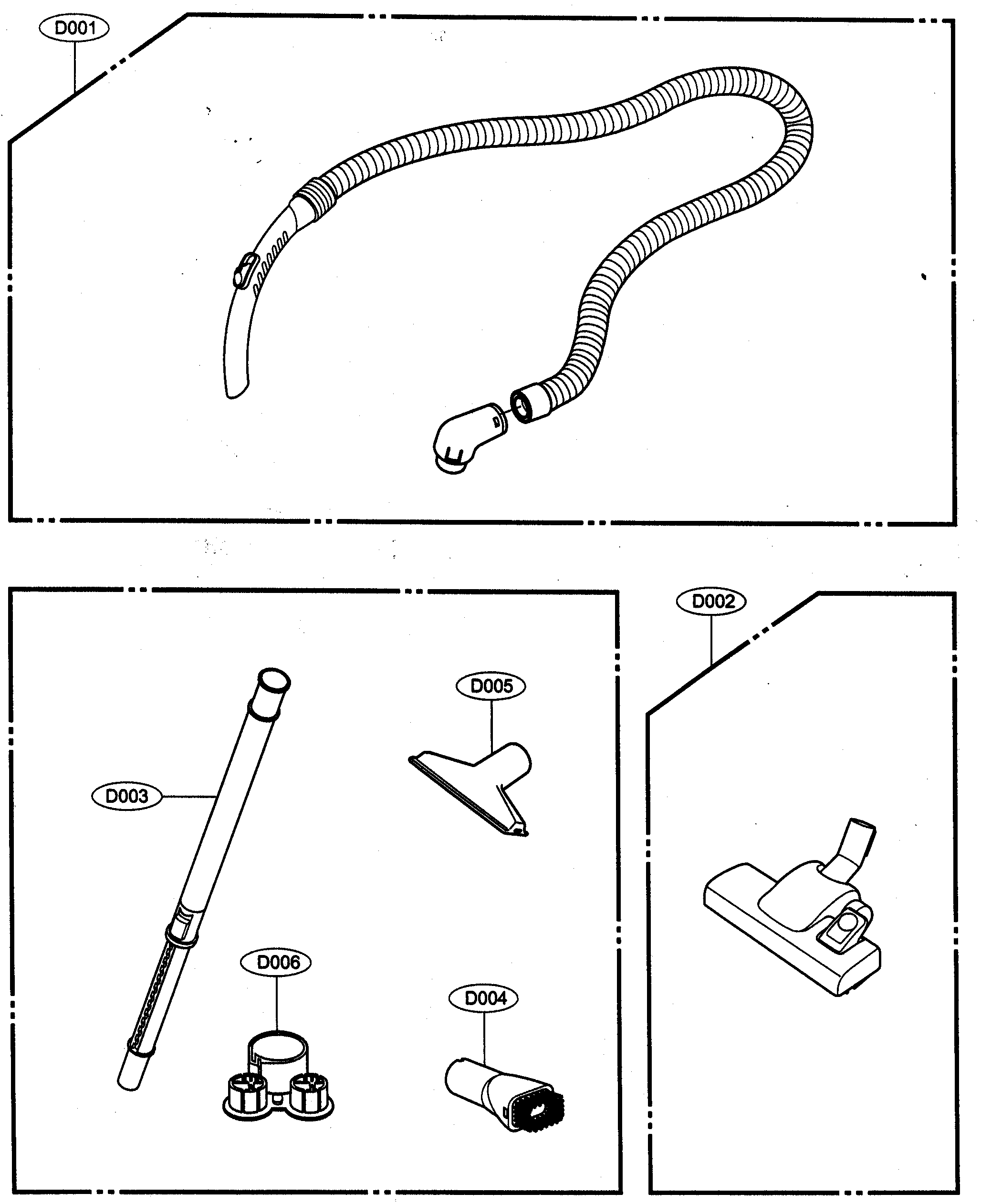 ACCESSORYS