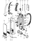 Housing assy