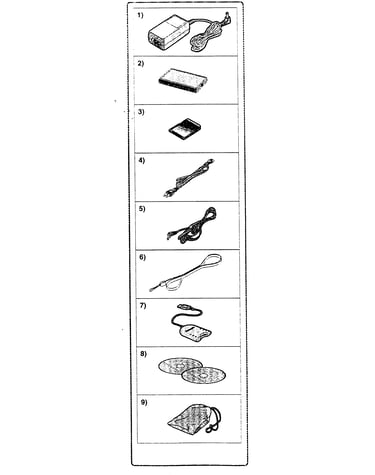 Accessorys