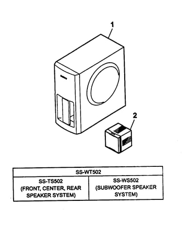 Speakers