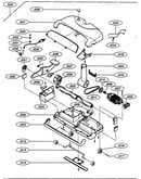 Power mate assy