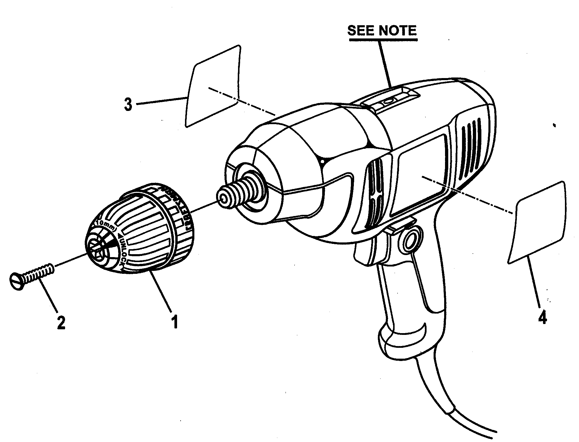 Drill