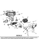 Motor assy