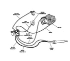 Craftsman 315269230 wiring diagram diagram