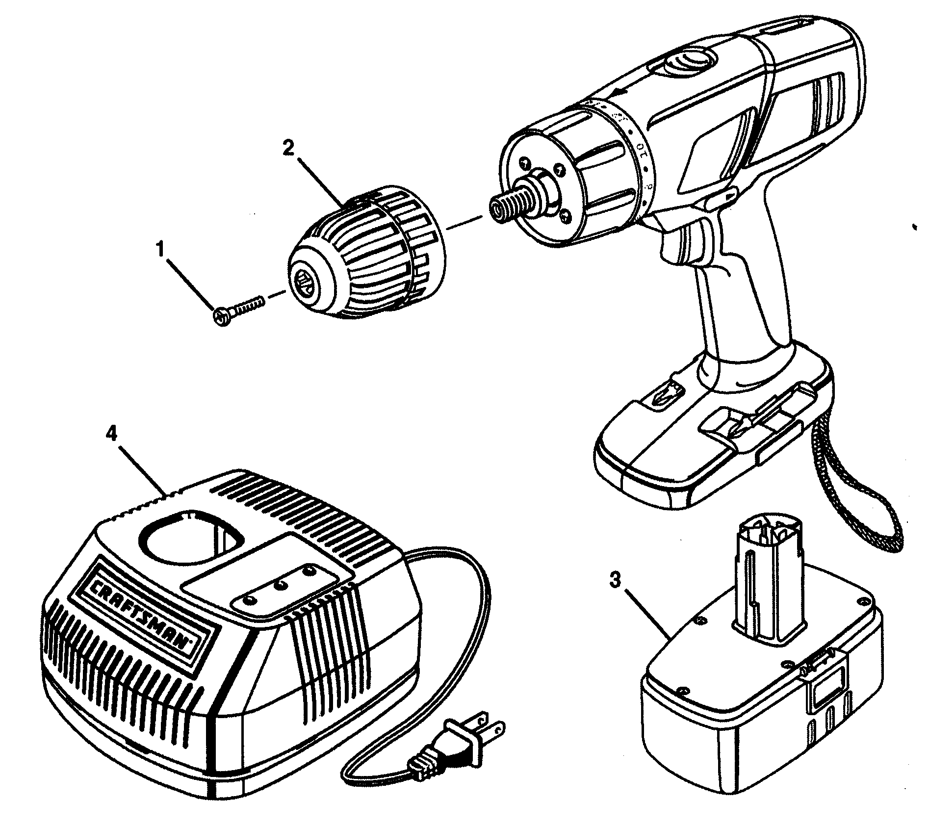 Drill