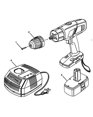 Drill