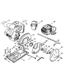 Base assy