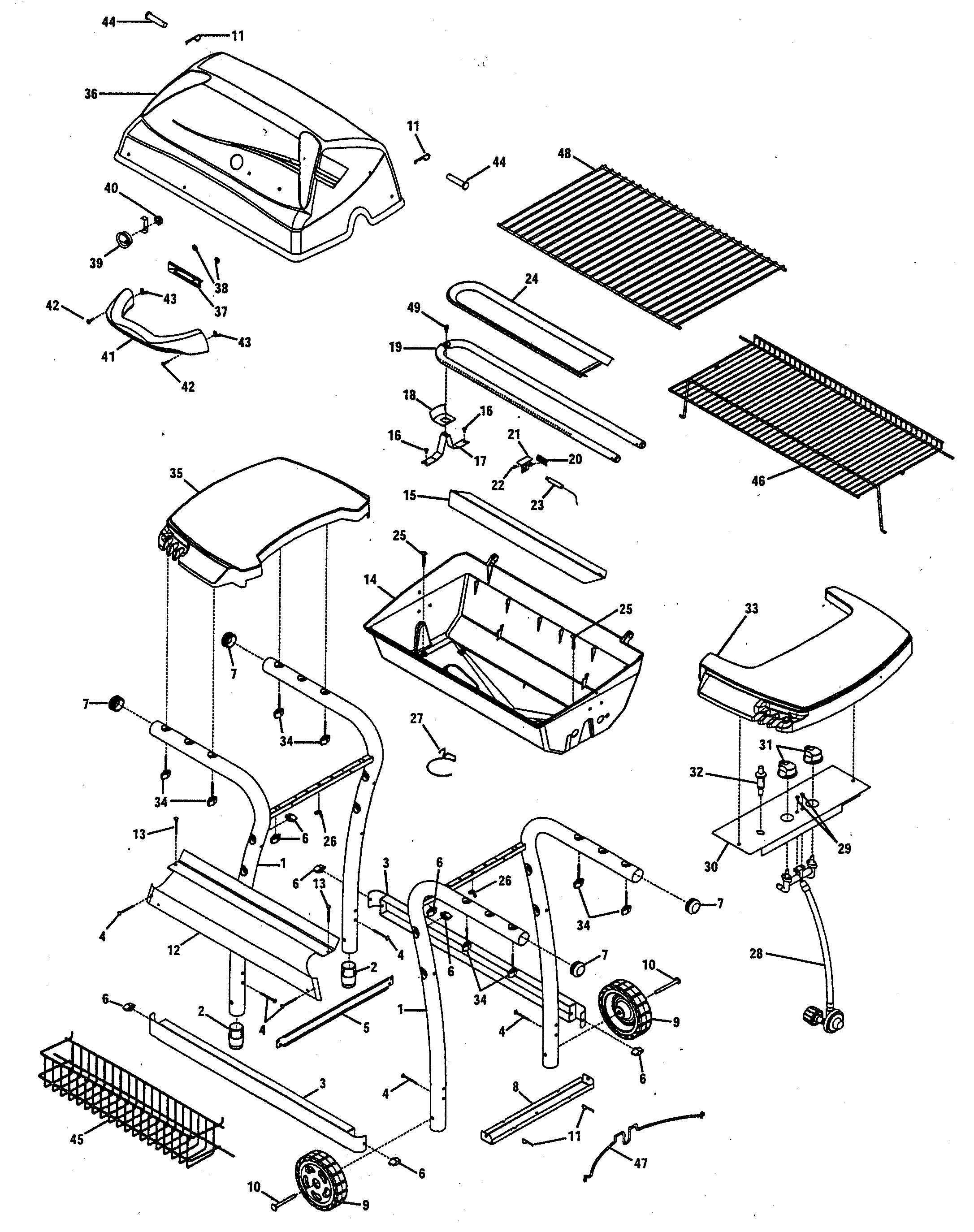 Grill