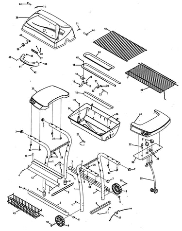 Grill