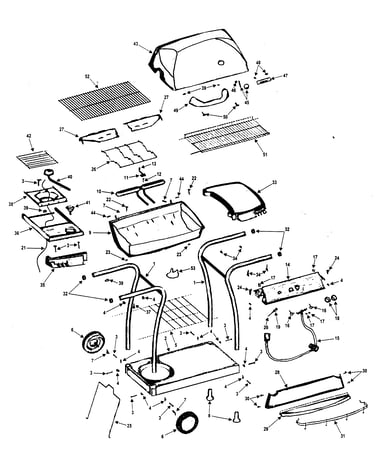 Grill