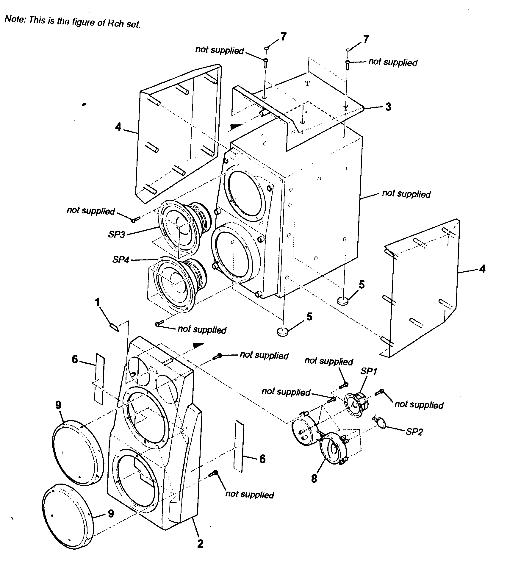 Speaker