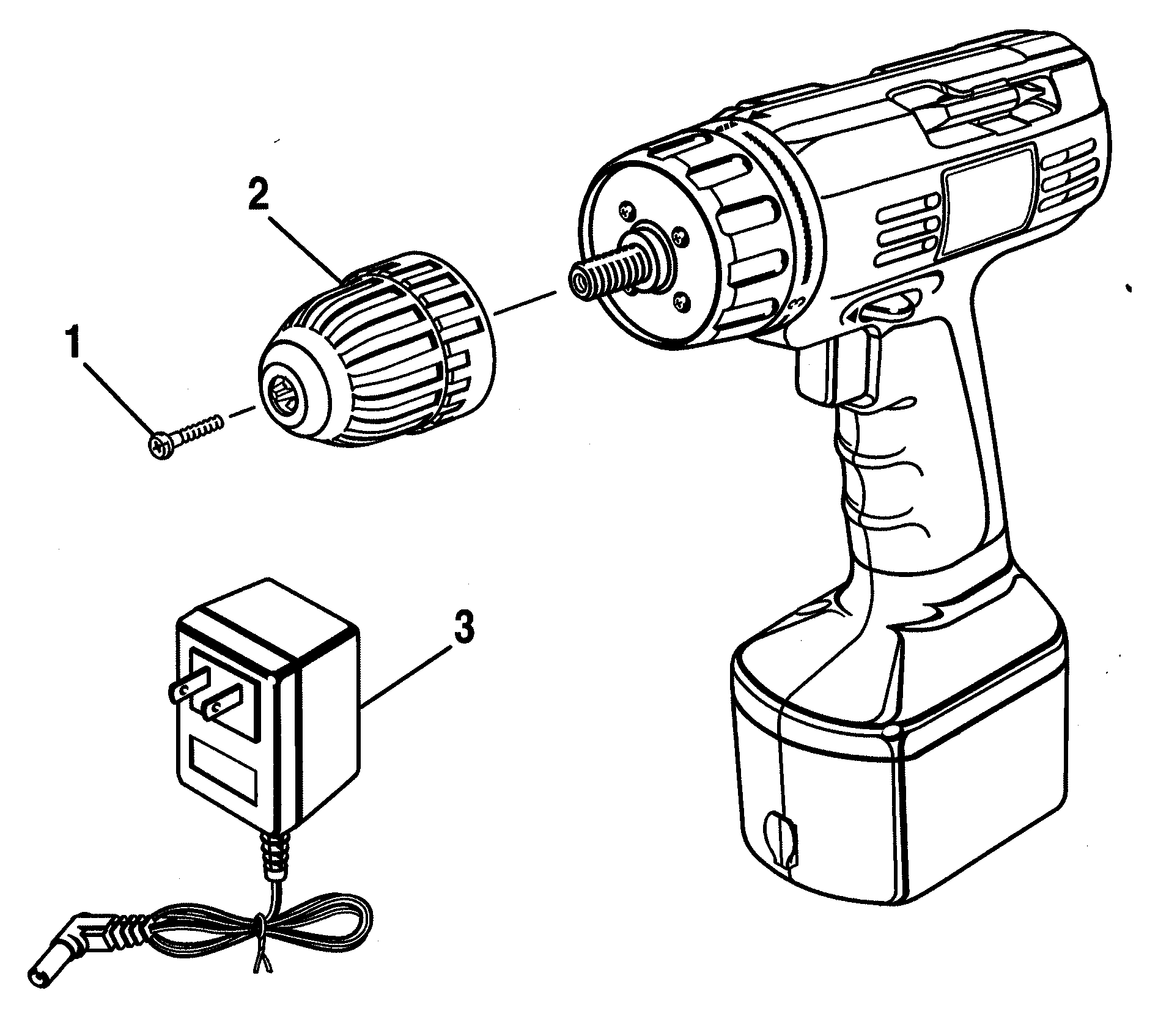 Drill