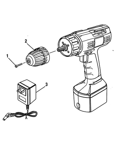 Drill