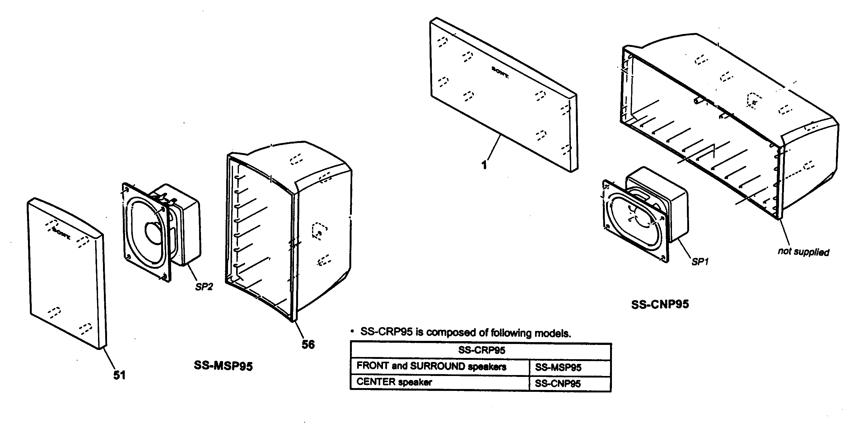 SPEAKERS