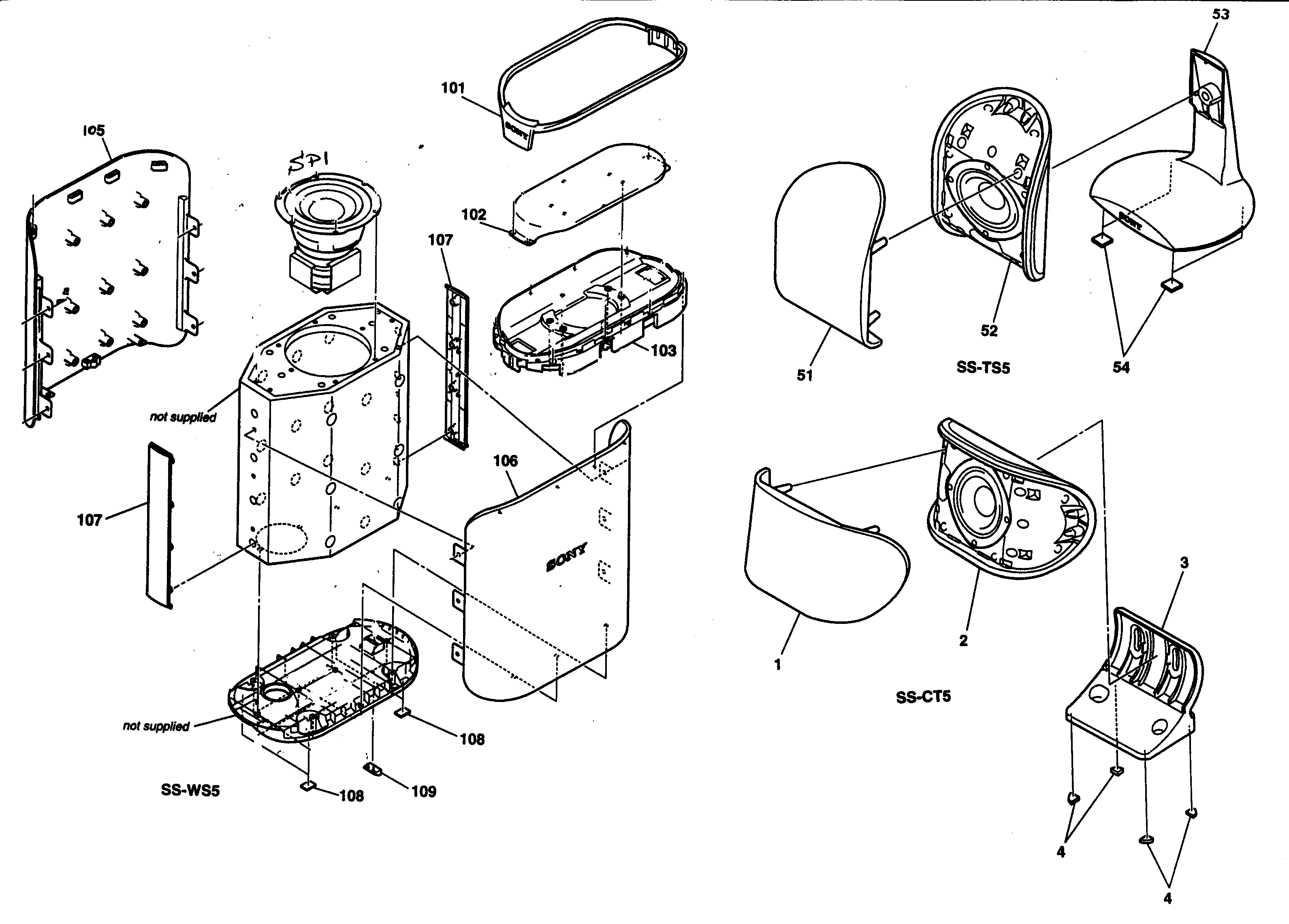 Speaker