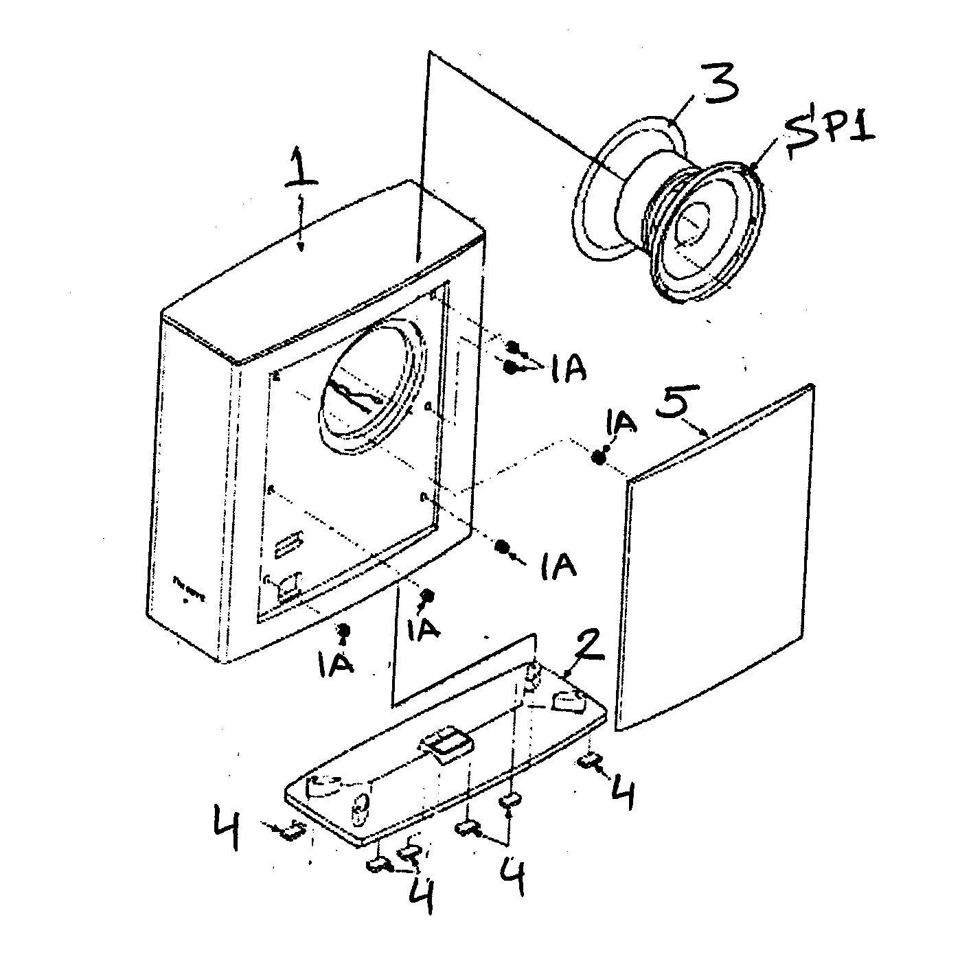 Speaker