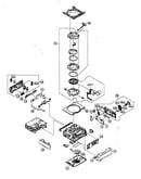 Lcd assy