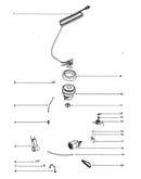 Motor assy